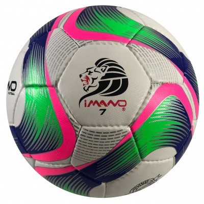 Hand Stitched Futsal